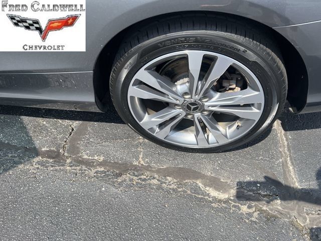 Used 2017 Mercedes-Benz C 300 4MATIC Cabriolet image 37
