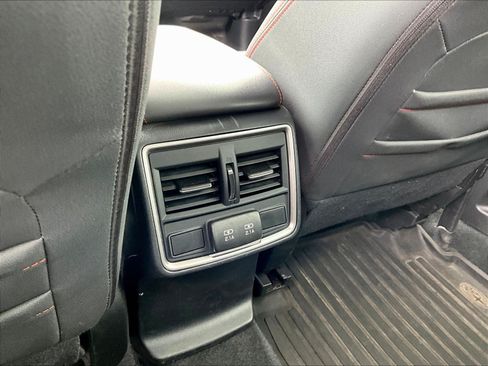Used 2019 Subaru Forester Sport w/ Popular Package #2 AWD/4WD image 10