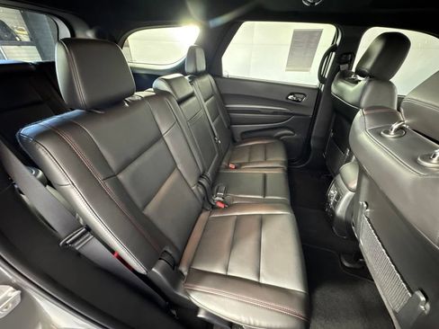 Used 2026 Dodge Durango GT AWD/4WD image 45