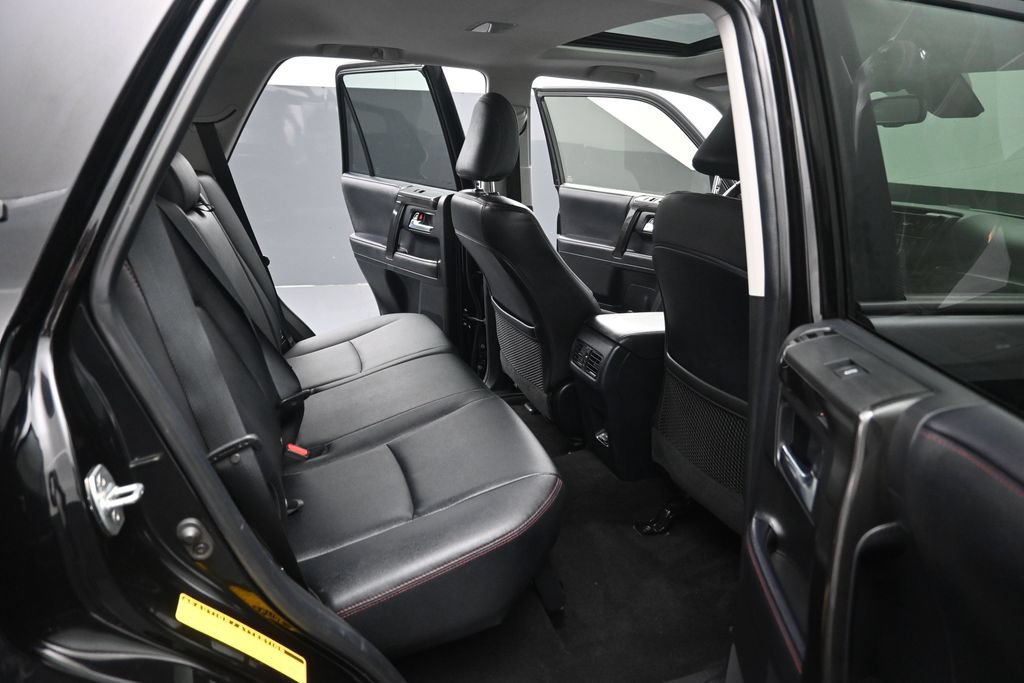 Used 2024 Toyota 4Runner TRD Pro AWD/4WD image 32