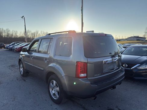 Used 2009 Honda Pilot EX-L image 8