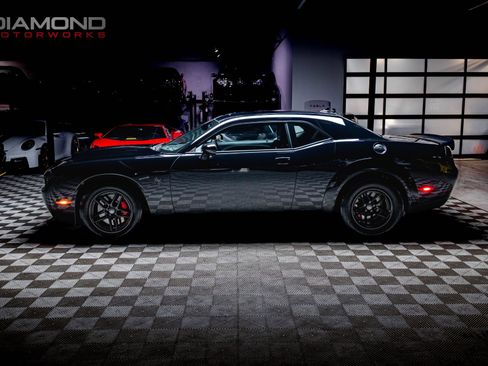 Used 2023 Dodge Challenger SRT Hellcat Redeye image 50