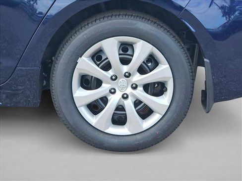 New 2026 Toyota Corolla LE image 9