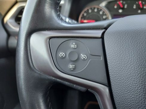 Used 2020 GMC Acadia AT4 image 36