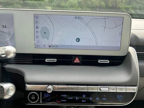 Used 2023 Hyundai Ioniq 5 Limited RWD image 14