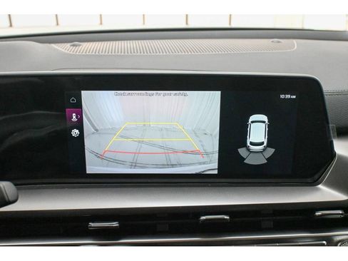 New 2025 Kia Telluride LX image 29