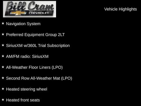 New 2026 Chevrolet Equinox LT image 4