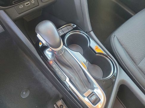 Certified 2022 Buick Encore GX Preferred w/ Cold Weather Comfort Package image 14