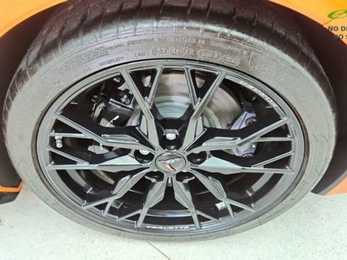 Used 2023 Chevrolet Corvette Stingray Preferred Cpe w/ Z51 Performance Package RWD image 51