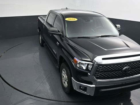 Used 2021 Toyota Tundra SR5 AWD/4WD image 24
