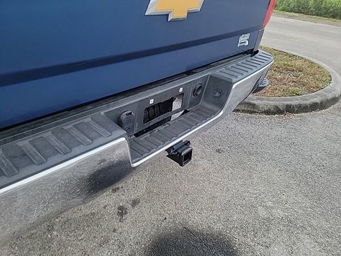 Used 2017 Chevrolet Silverado 1500 LT w/ All Star Edition image 6