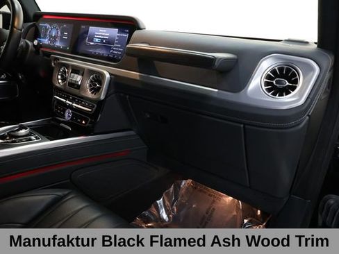 Used 2024 Mercedes-Benz G 550 image 13