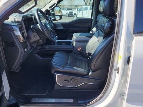 Used 2026 Ford F350 Platinum AWD/4WD image 22