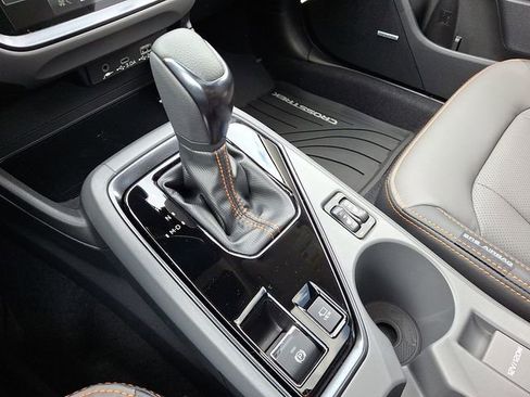 New 2026 Subaru Crosstrek 2.5i Limited AWD/4WD image 16