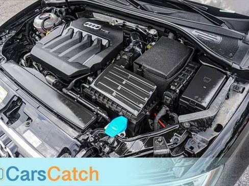 Used 2018 Audi A3 2.0T Premium w/ Convenience Package FWD image 38