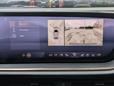 New 2026 Buick Envision Avenir image 23