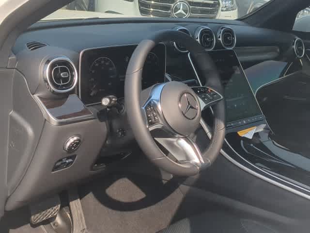 Certified 2025 Mercedes-Benz GLC 300 image 10