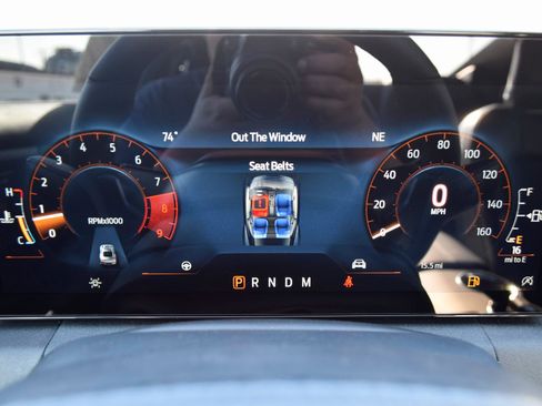 New 2026 Ford Mustang GT Premium image 12