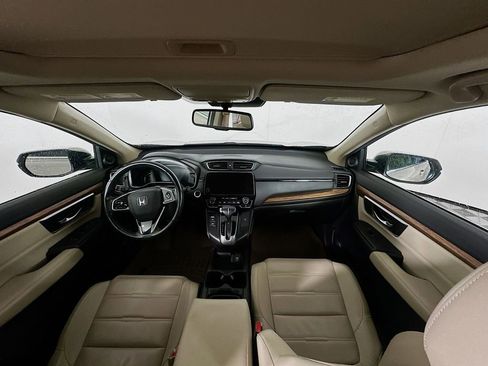 Used 2019 Honda CR-V EX-L image 23