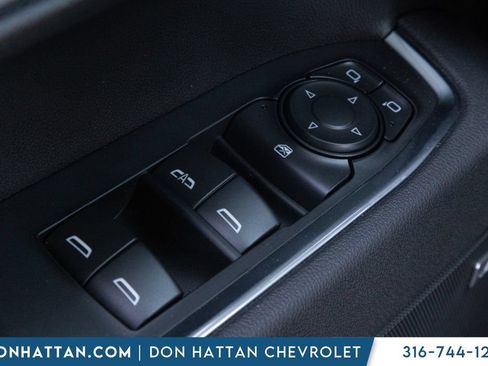 New 2026 Chevrolet Silverado 1500 RST w/ Safety Package AWD/4WD image 15