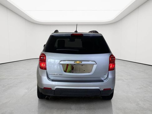 Used 2017 Chevrolet Equinox LT w/ Convenience Package AWD/4WD image 6