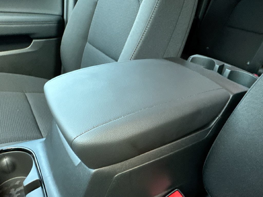 New 2026 Chevrolet Colorado LT RWD image 24