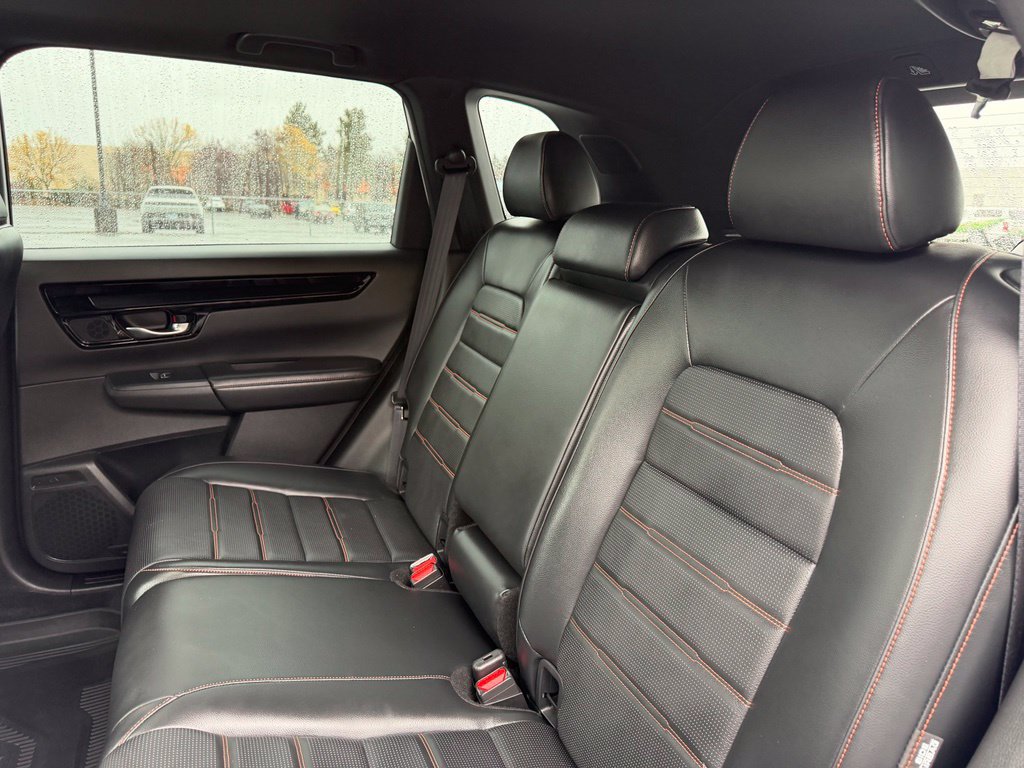 Used 2023 Honda CR-V Sport Touring image 30