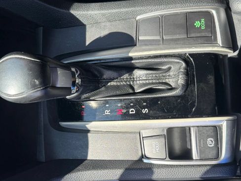 Used 2020 Honda Civic Sport image 19