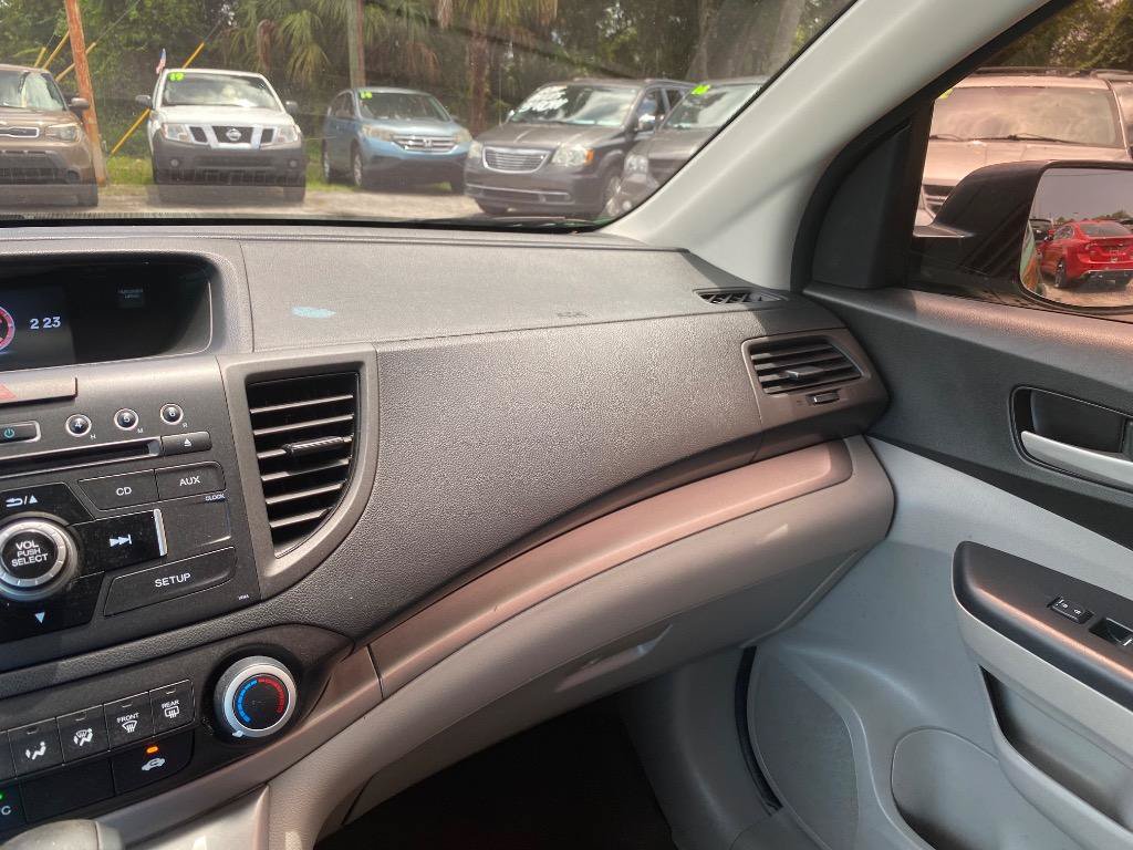 Used 2014 Honda CR-V LX image 27