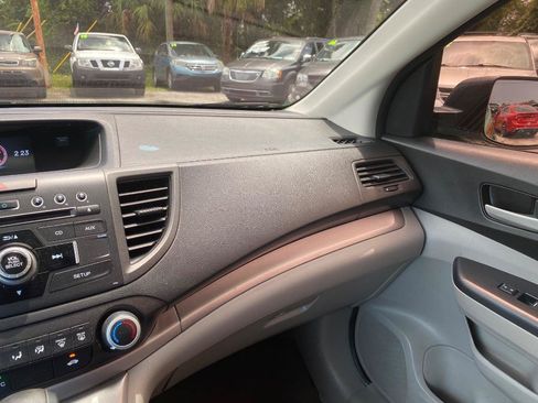 Used 2014 Honda CR-V LX image 27
