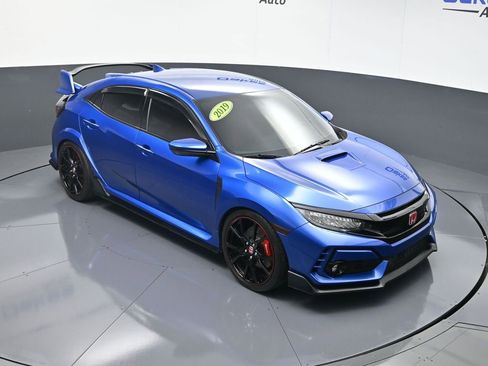 Used 2019 Honda Civic Type R image 41