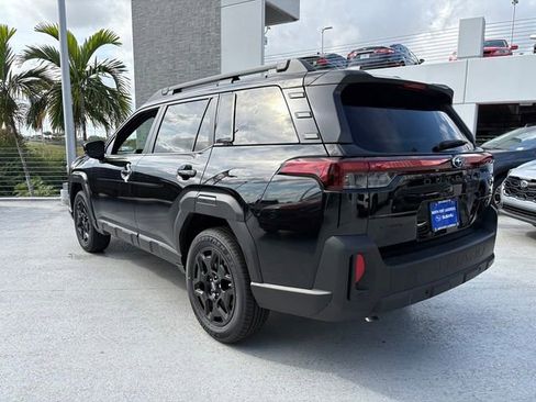New 2026 Subaru Outback Limited AWD/4WD image 6
