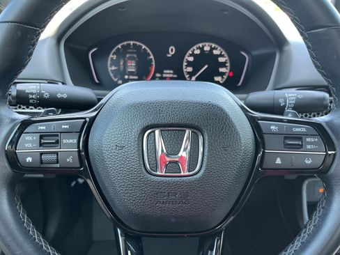 Certified 2023 Honda Civic Sport image 19