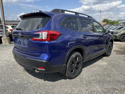 New 2026 Subaru Ascent Premium image 3