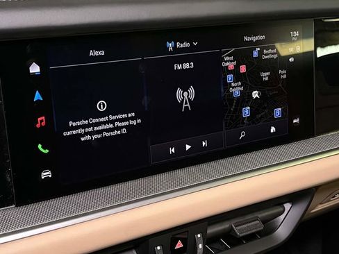 New 2026 Porsche Cayenne image 30