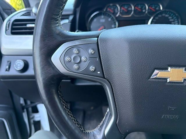 Used 2016 Chevrolet Suburban LTZ AWD/4WD image 24