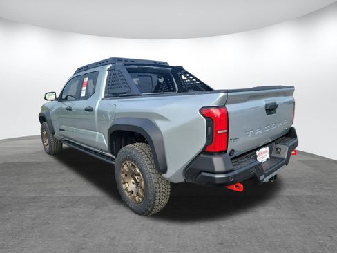 New 2025 Toyota Tacoma Trailhunter Hybrid w/ Tow Tech Package image 7