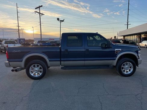 Used 2008 Ford F250 Lariat image 7