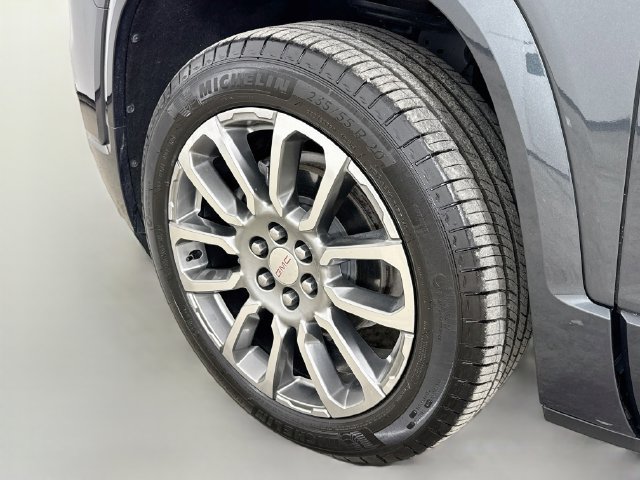 Used 2023 GMC Acadia Denali w/ Denali Ultimate Package AWD/4WD image 36