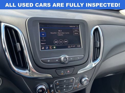 Used 2024 Chevrolet Equinox LT AWD/4WD image 19