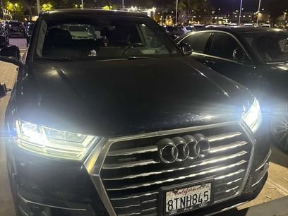 Used 2017 Audi Q7 3.0T Prestige