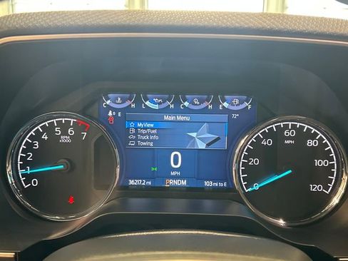 Used 2023 Ford F150 XLT w/ Equipment Group 302A High AWD/4WD image 39