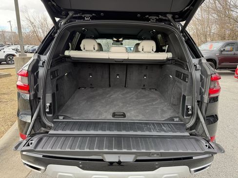 Used 2021 BMW X5 xDrive40i w/ Executive Package image 43