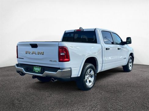 New 2026 RAM 1500 Big Horn/Lone Star image 5