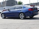Used 2018 BMW 330i xDrive Sedan w/ Premium Package image 4