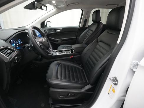 Used 2023 Ford Edge SEL w/ Convenience Package AWD/4WD image 7