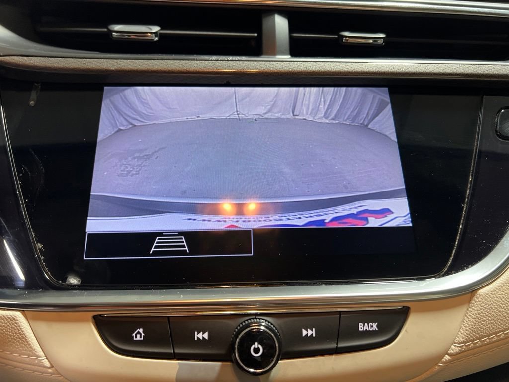 Used 2023 Buick Encore GX Preferred w/ Cold Weather Comfort Package FWD image 30