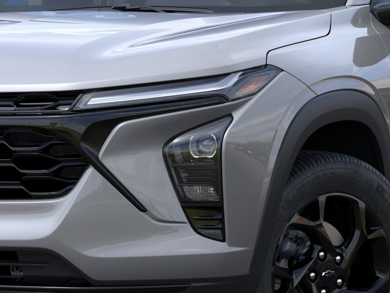 New 2026 Chevrolet Trax LT w/ Driver Confidence Package FWD image 37