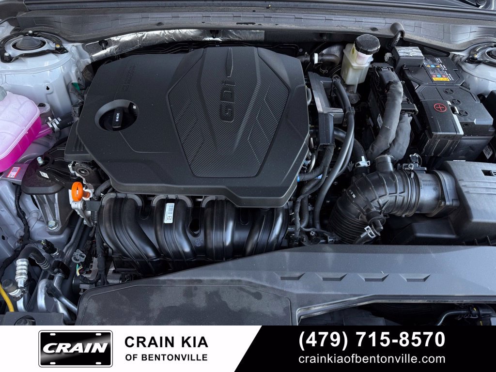 New 2026 Kia K5 GT-Line w/ GT-Line Premium Package AWD/4WD image 31