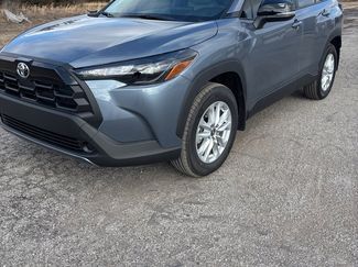 New 2026 Toyota Corolla Cross LE video 1